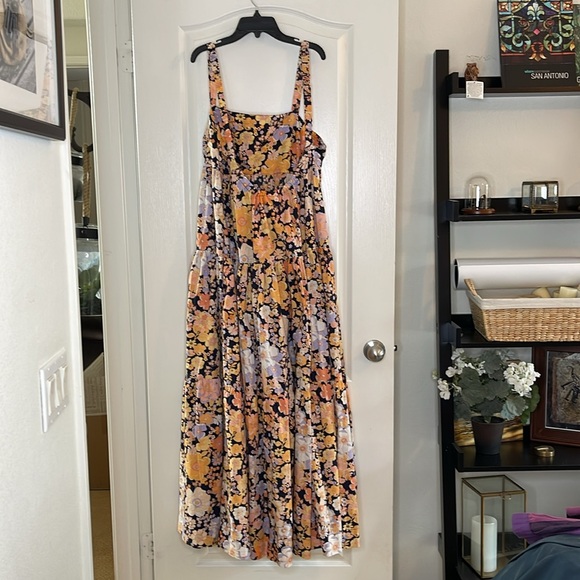 Free People maxi - Picture 4 of 5